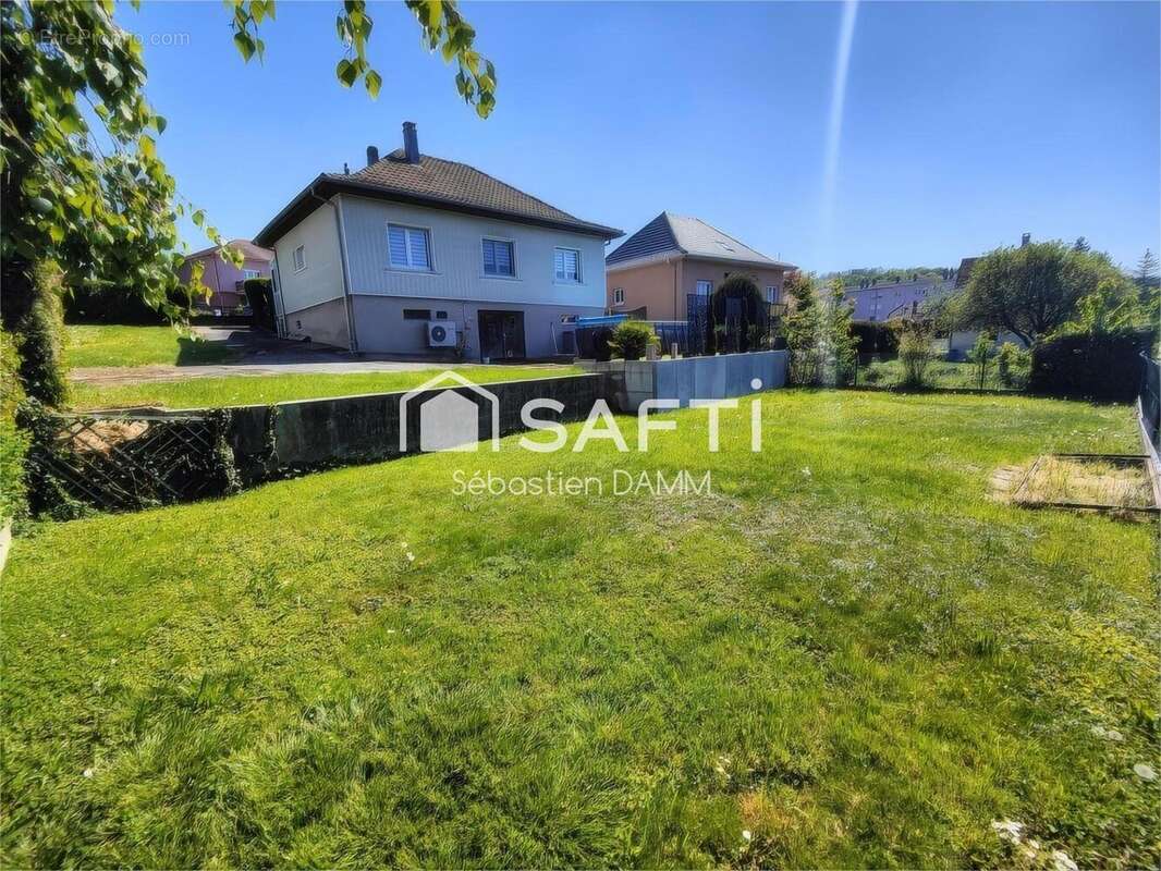 Photo 4 - Maison à BRUNSTATT