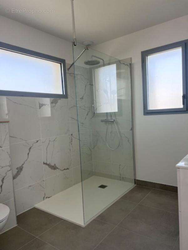 Maison à SAINT-LOUBES