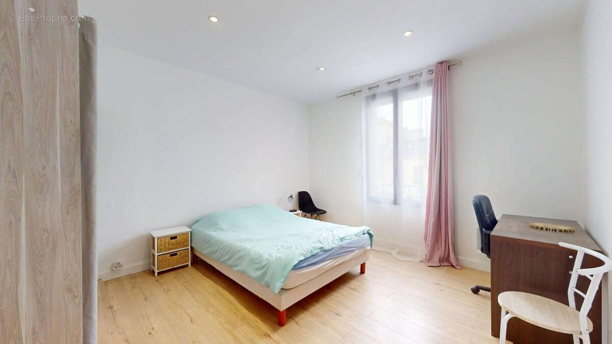 Appartement à LE HAVRE
