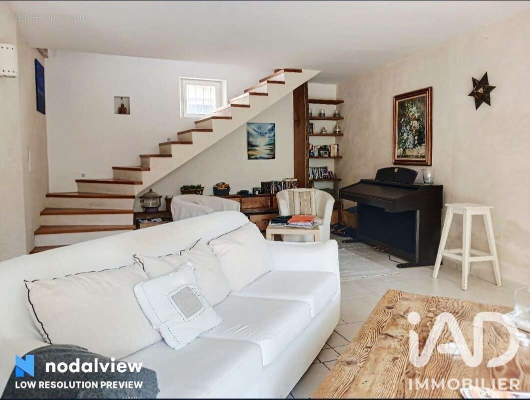 Maison 157 m² à Graveson  - photo 5