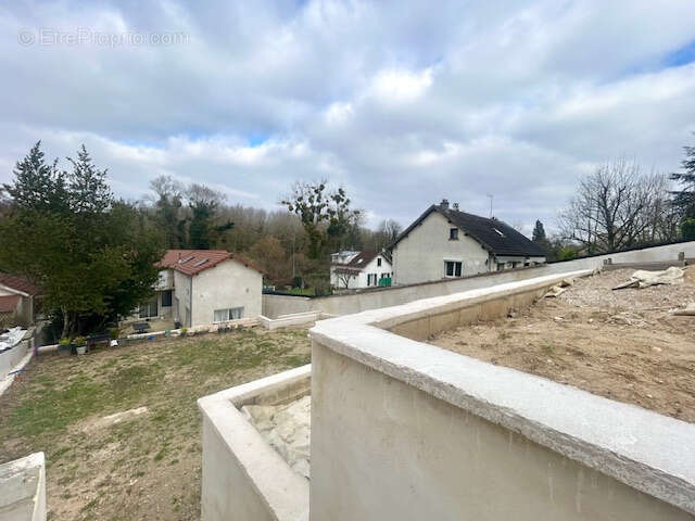 Maison à BREUILLET