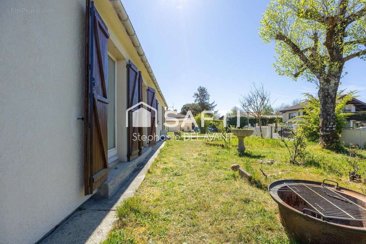 Photo 2 - Maison à CESTAS