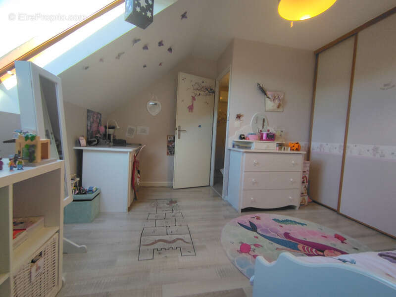 Maison à PONT-DU-CHATEAU