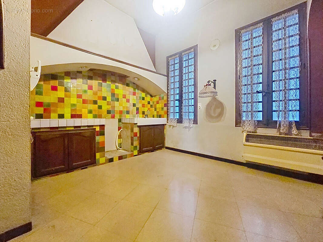 Appartement à AVIGNON