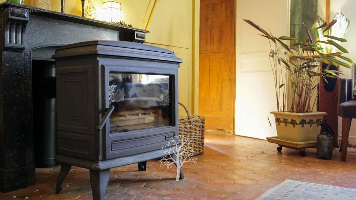 Maison à AUVILLIERS