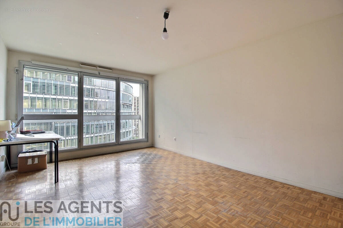 Appartement à PUTEAUX