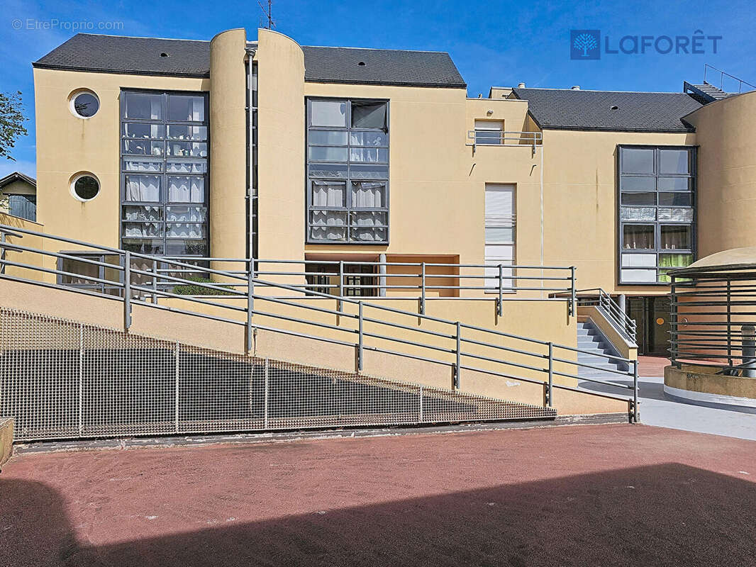 Appartement à ESBLY