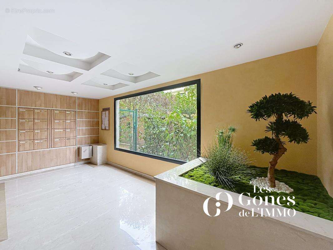 Coup de coeur   T5 rez-de-jardin 120,73 m2 avec jardin 400 m2 - photo 13