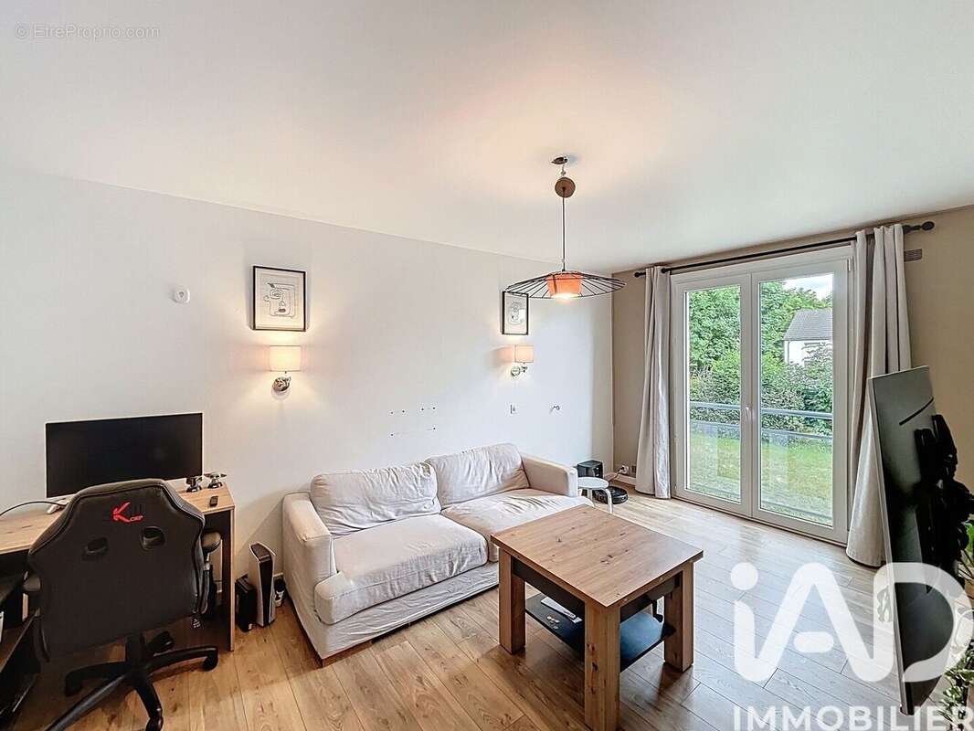 Photo 9 - Appartement à CAEN