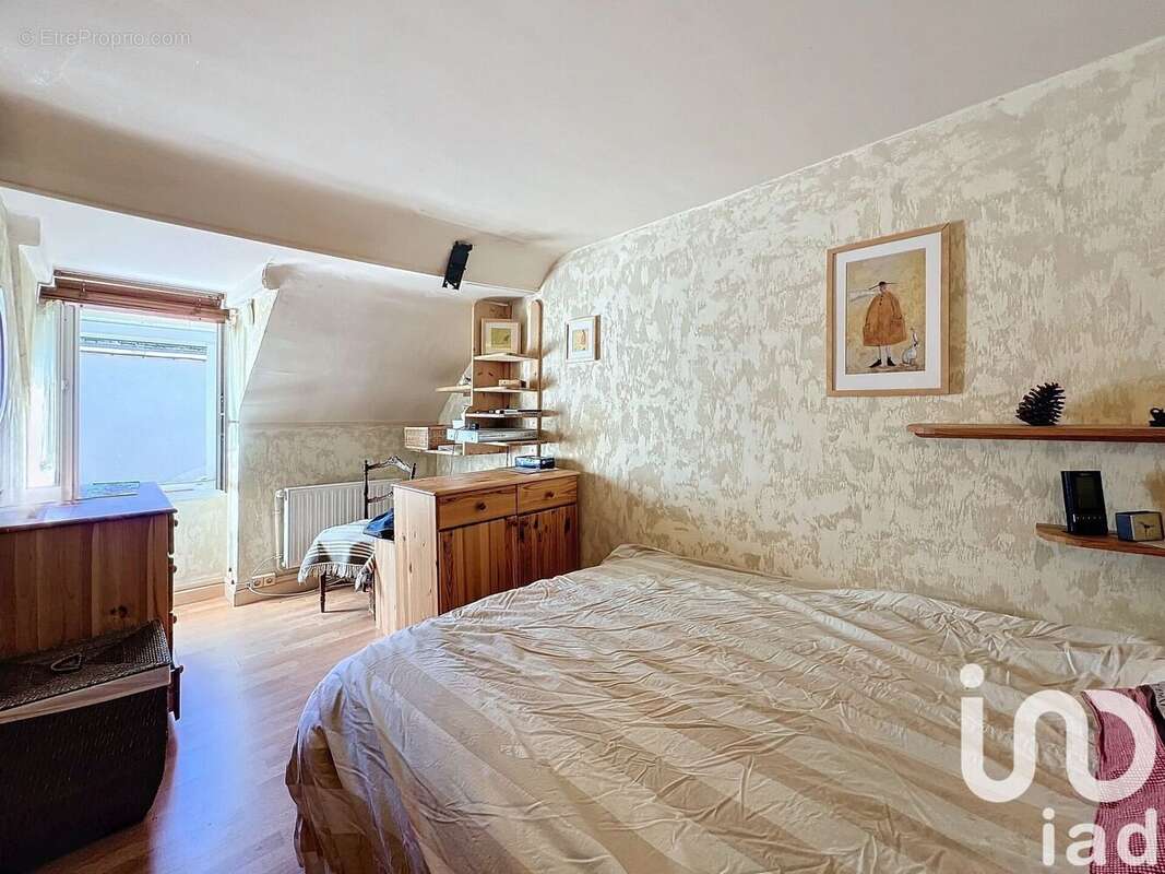 Photo 5 - Maison à LE LONZAC