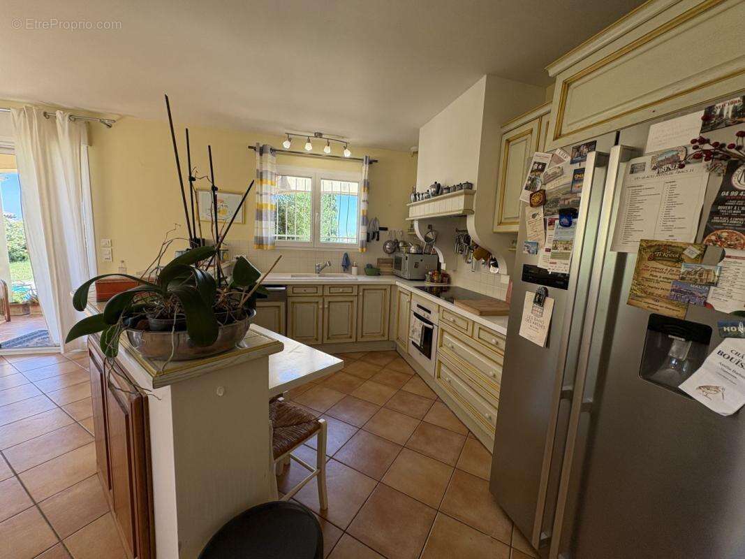 Maison 155 m² à Lespignan  - photo 4