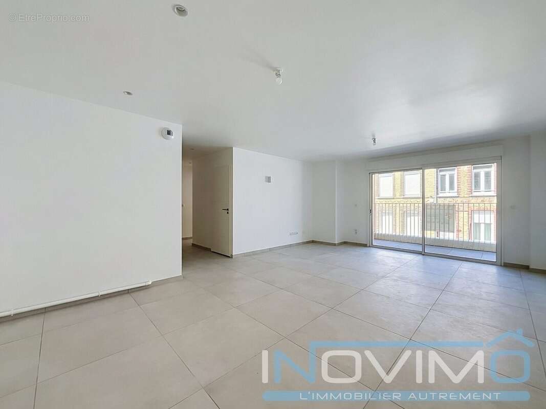 Appartement 80 m² à Dunkerque  - photo 2
