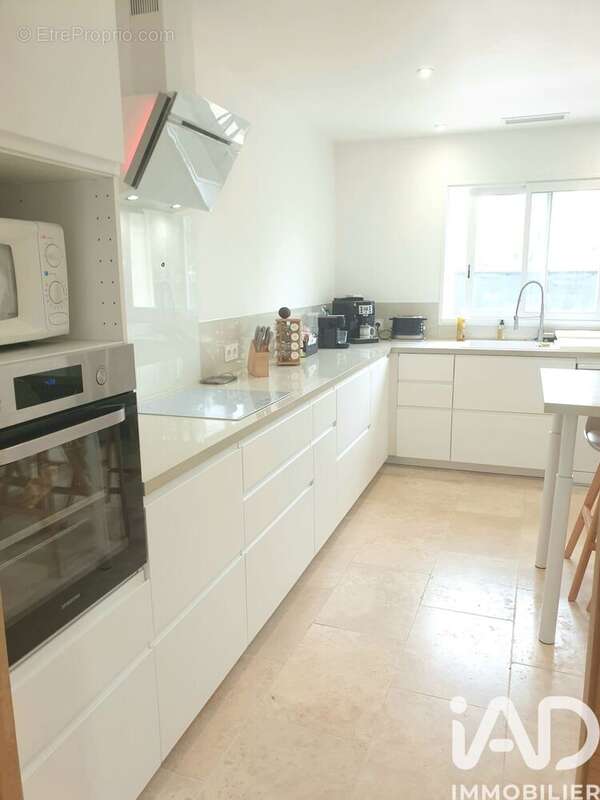 Photo 4 - Maison à UCHAUD