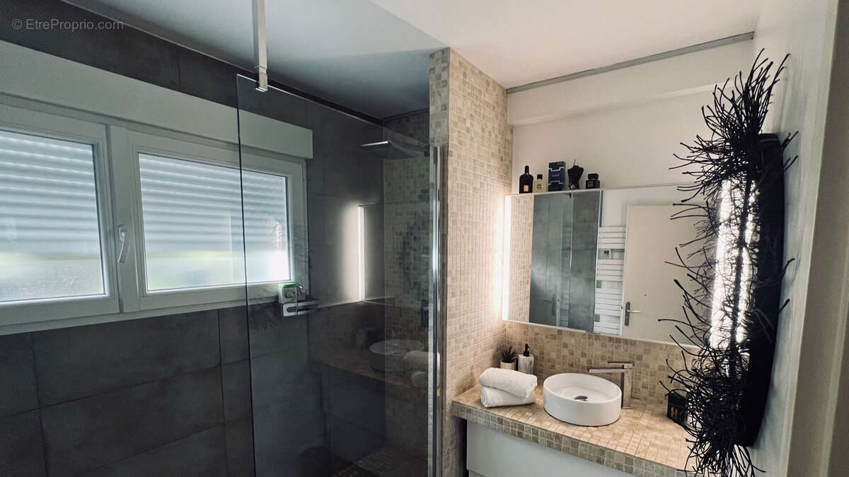 Appartement à ANGLET