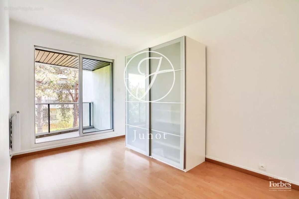 Appartement à LE PECQ