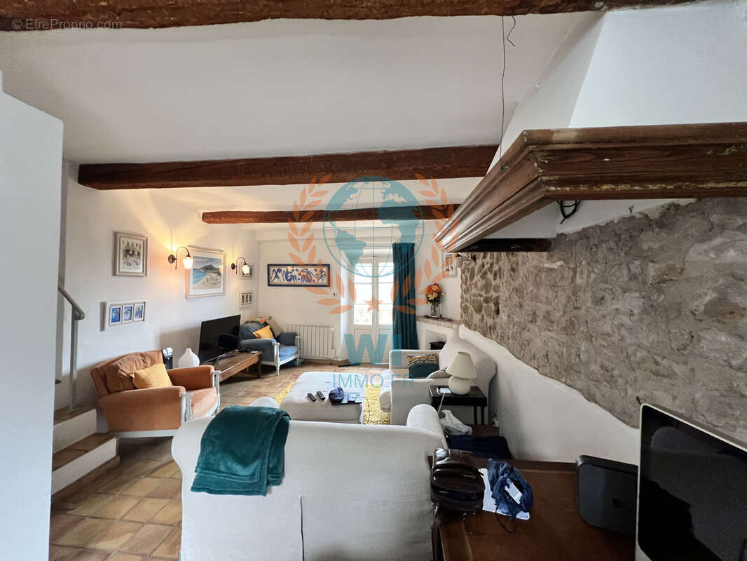 Maison à LES ARCS