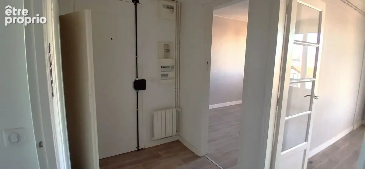 Appartement Nanterre 3 pièces 60m2 - photo 9