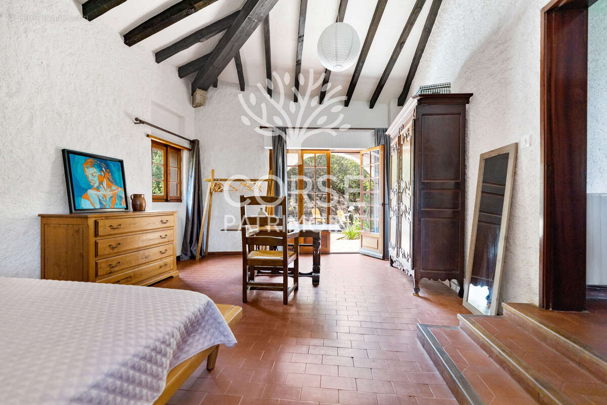 Maison à PROPRIANO