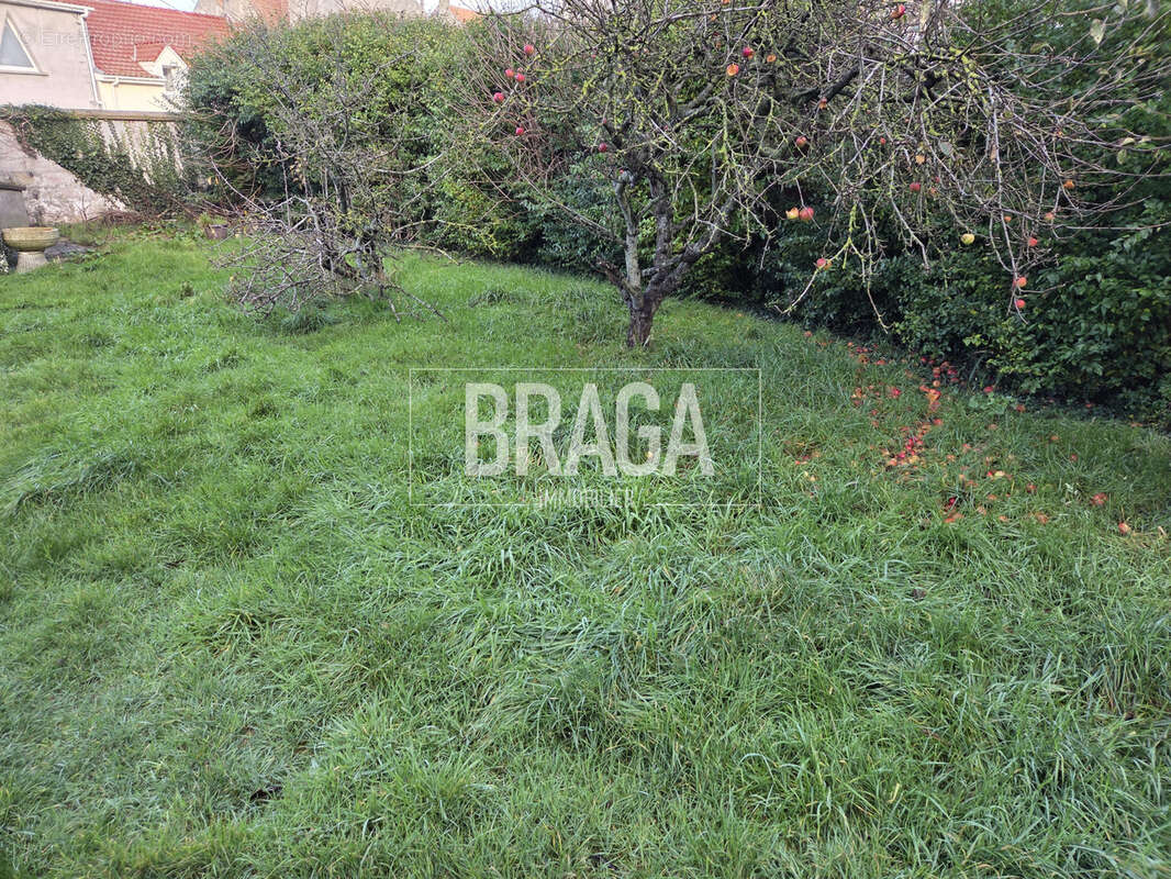Appartement Le Portel - photo 6