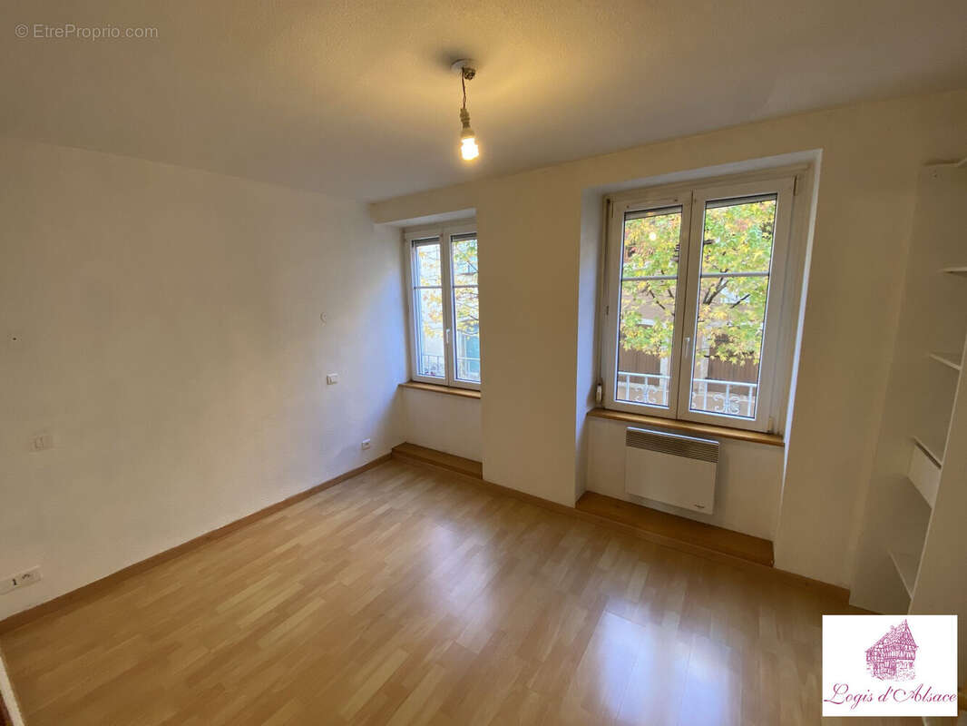 Appartement à ALTKIRCH
