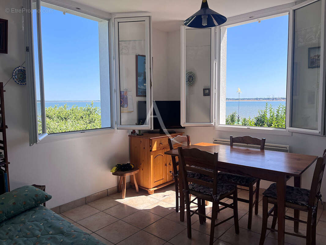 Maison à LA PLAINE-SUR-MER