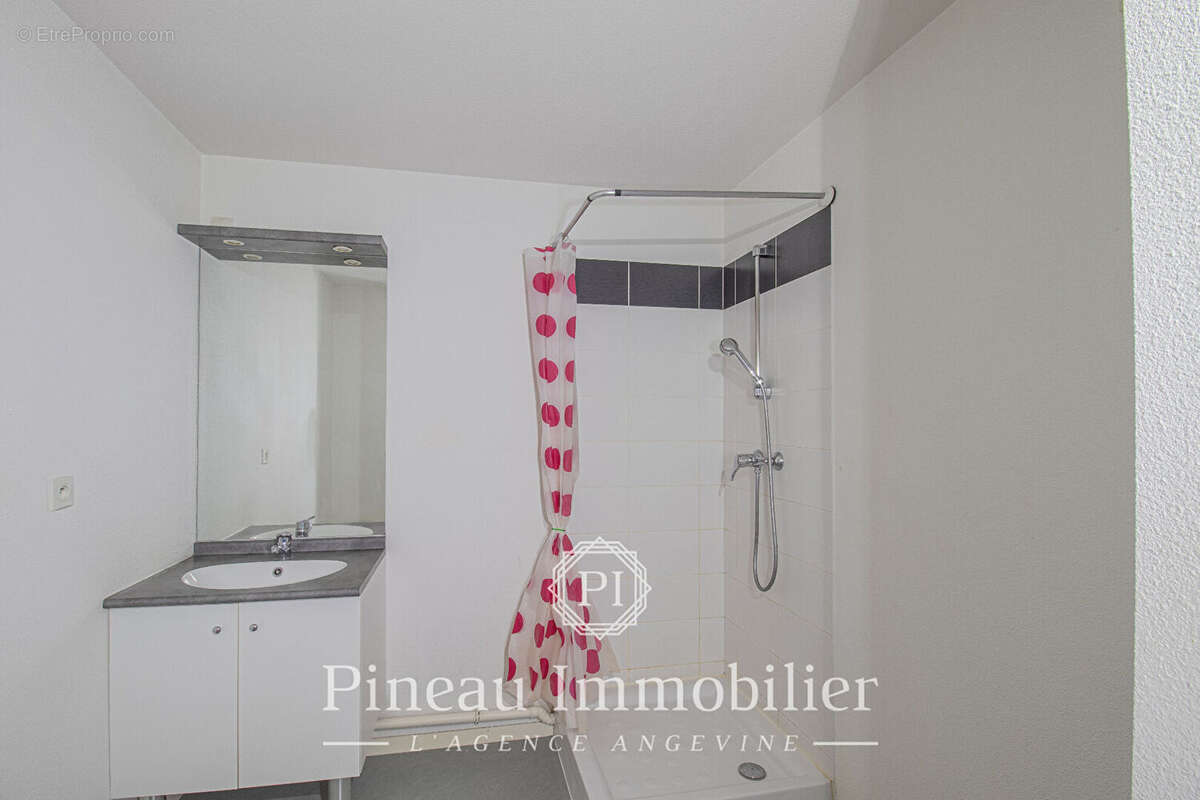 Appartement à TRELAZE