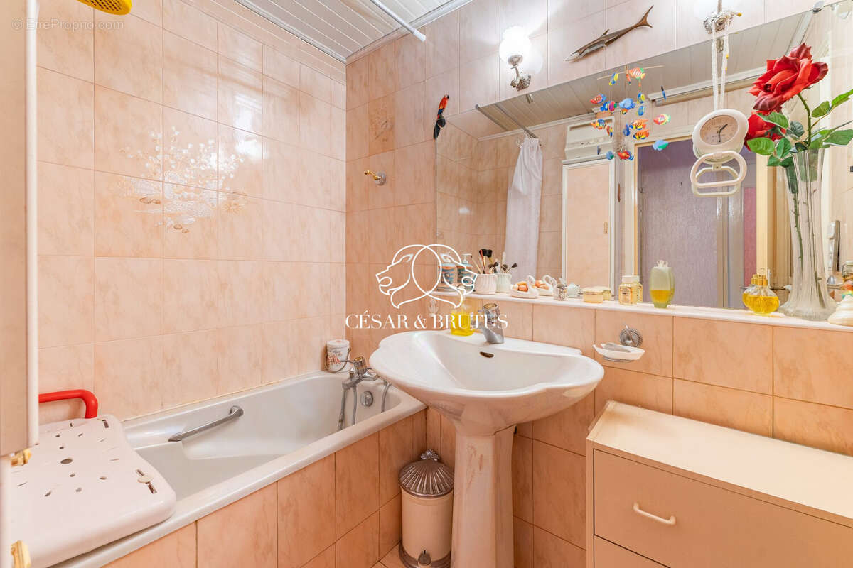 Appartement à VENISSIEUX