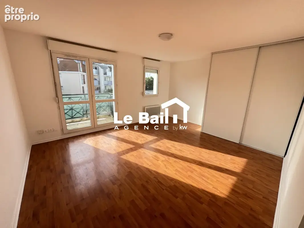 Appartement 2 pièces 51 m² à vendre à Osny (95520) - photo 3