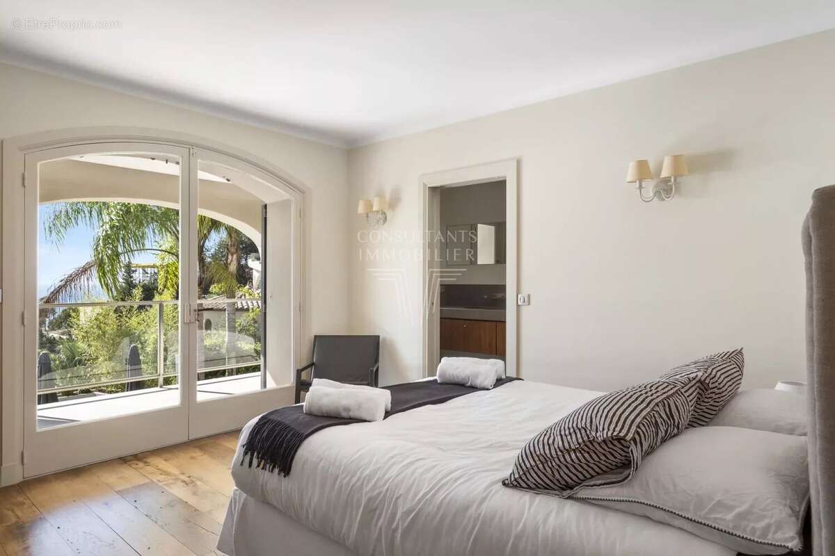 Maison à CANNES