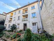 Appartement à THIVIERS