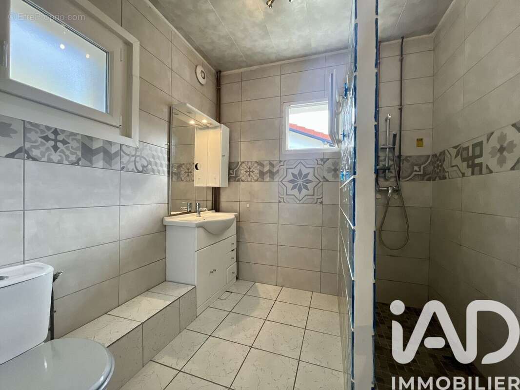 Photo 8 - Maison à VIELLE-SAINT-GIRONS