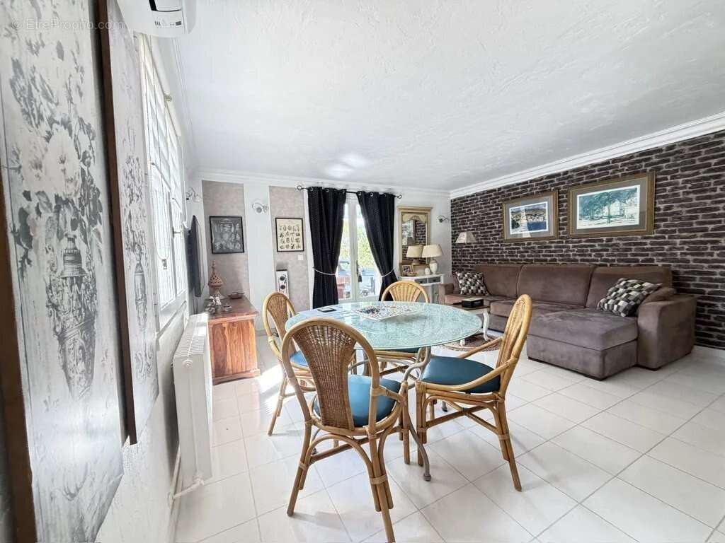 Maison individuelle - photo 18
