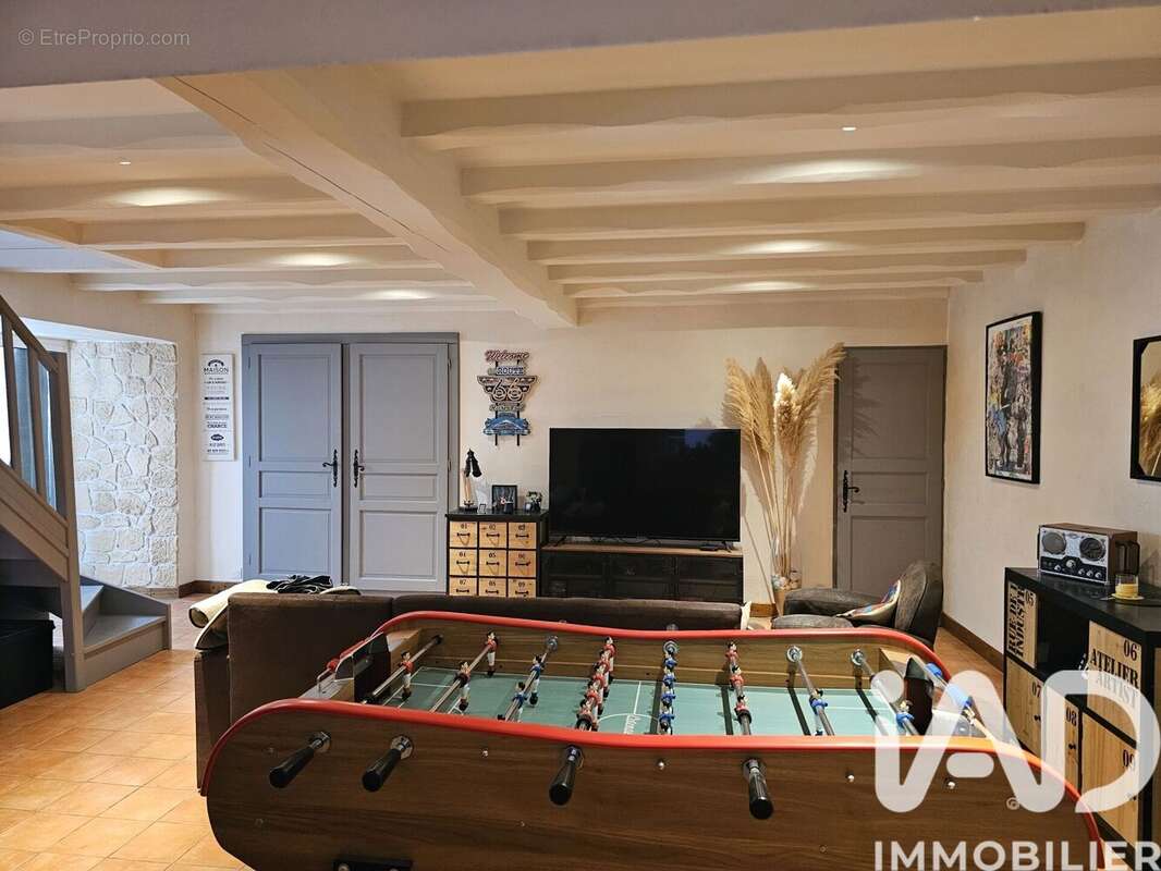 Photo 5 - Maison à SAINT-GEORGES-DU-BOIS