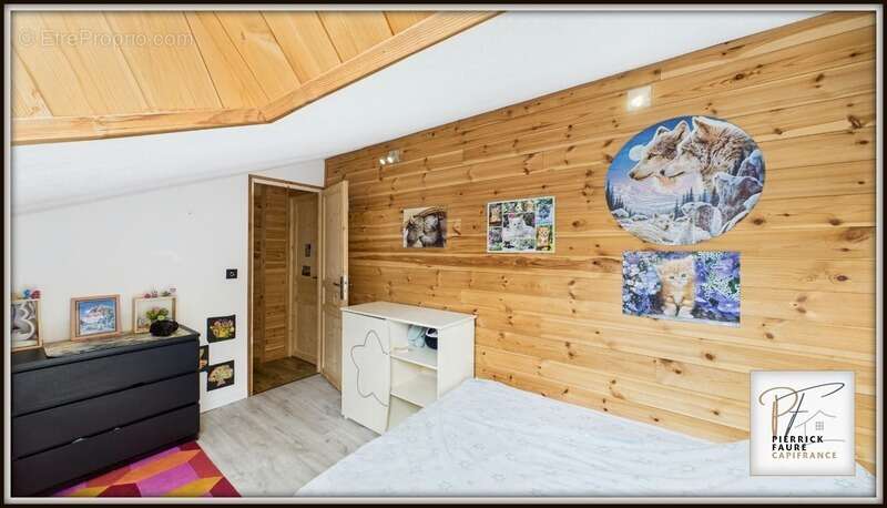 Appartement à BRIANCON