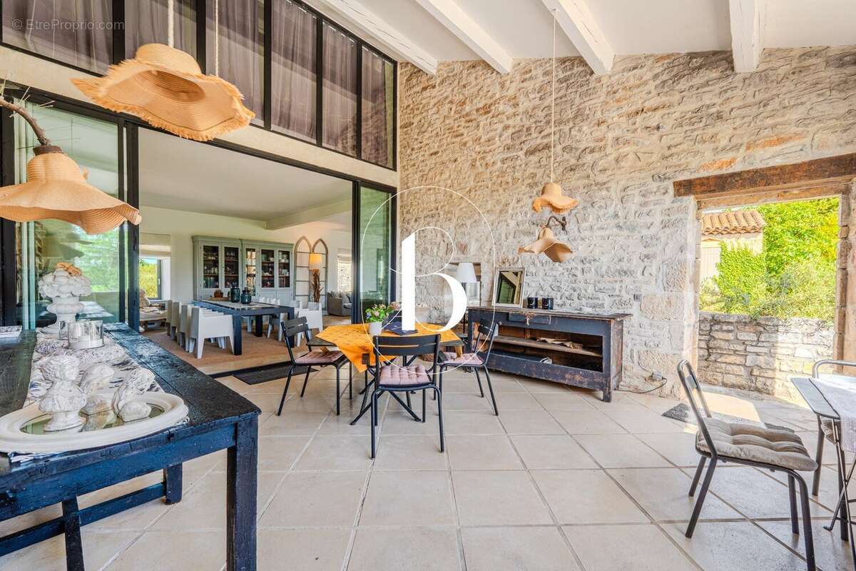 Maison 500 m² à Barjac  - photo 20