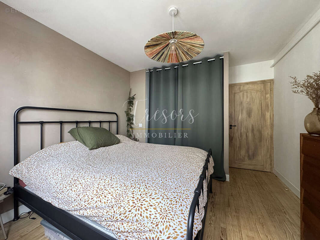 Appartement à ANNECY