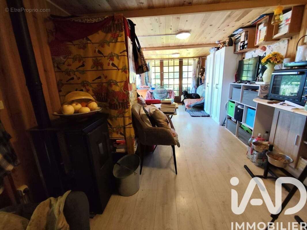 Photo 7 - Terrain à RISCLE