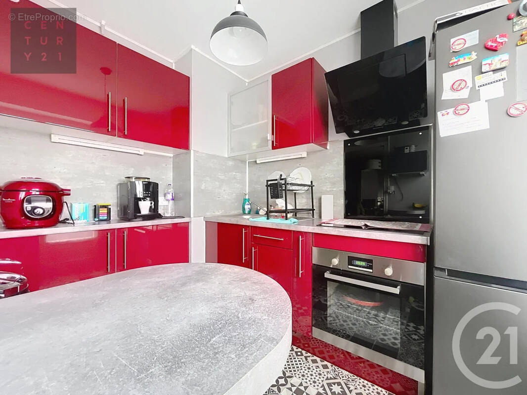 Appartement à TROYES