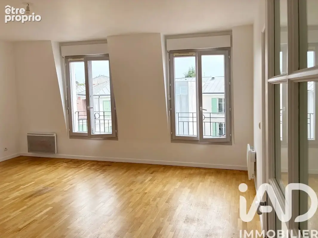 Photo 1 - Appartement à LE RAINCY