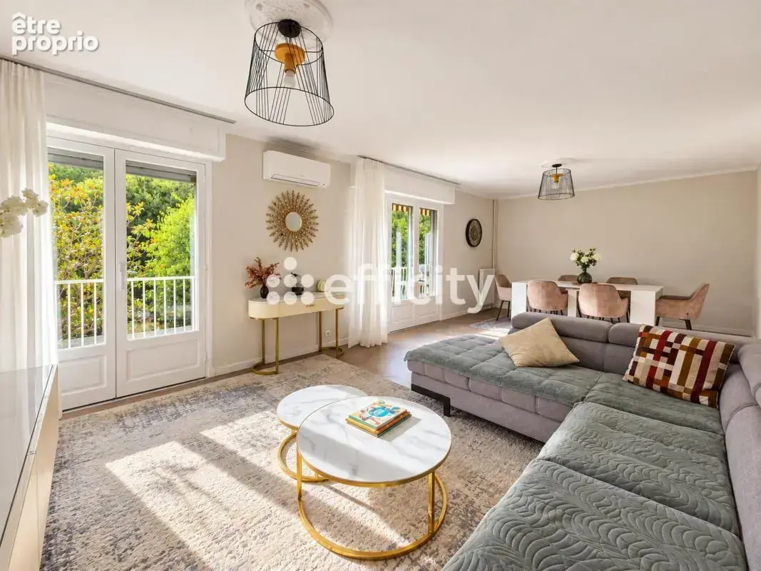 Appartement - photo 2