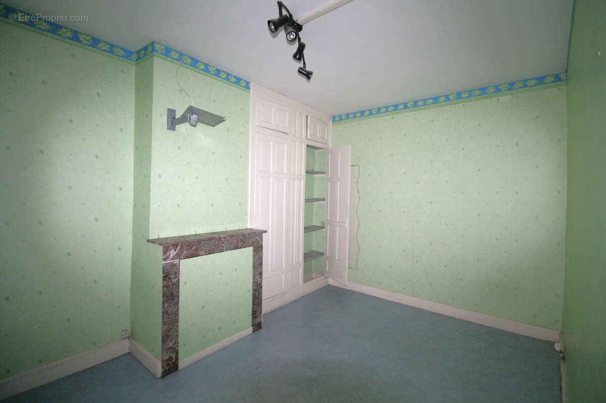 Appartement à WORMHOUT