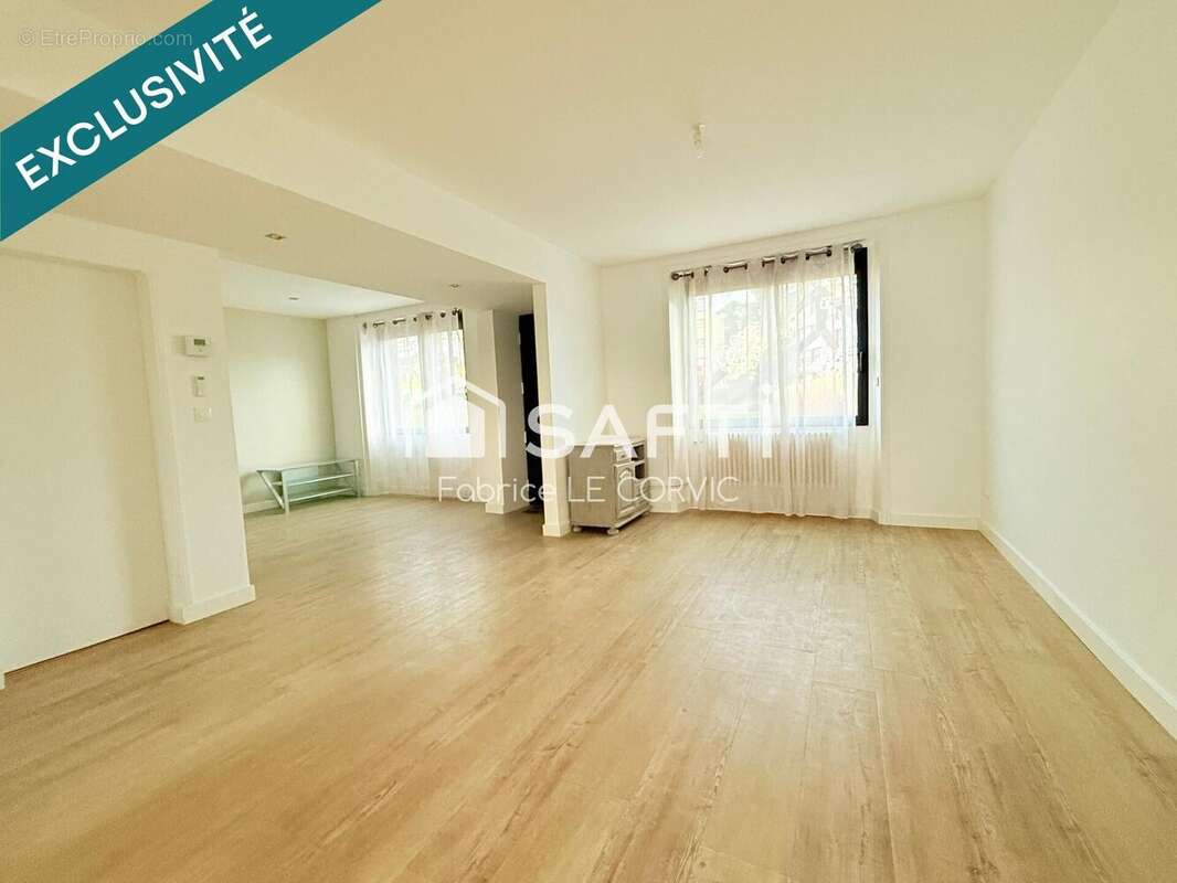 Photo 4 - Maison à LOCMINE