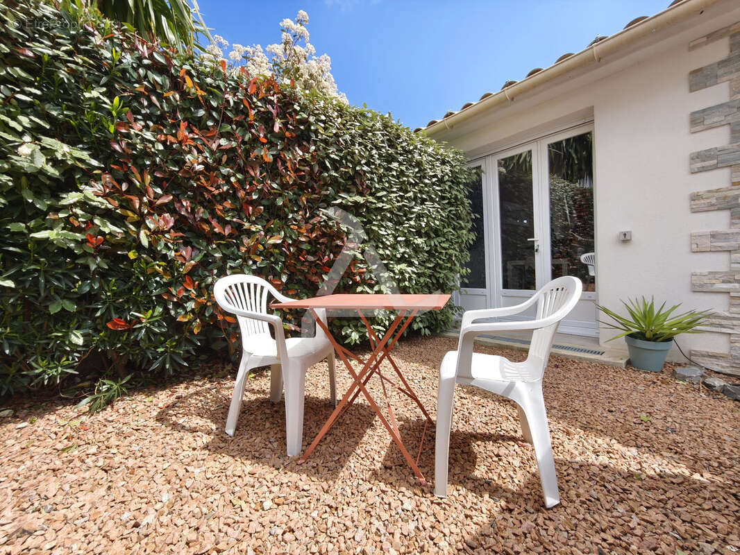 Maison à PORTO-VECCHIO