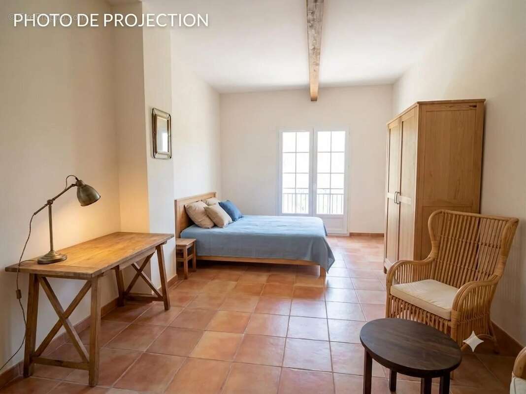 Maison à MONTPELLIER