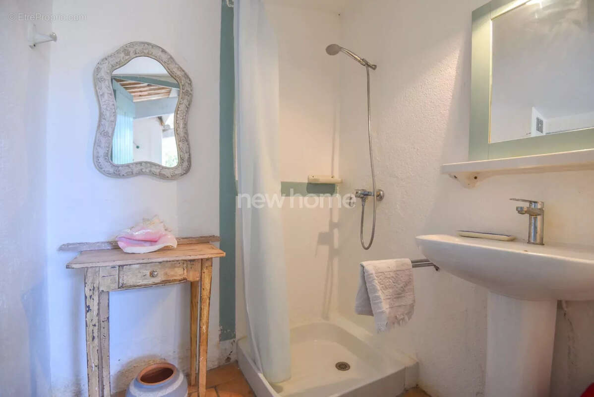 Maison à DRAGUIGNAN