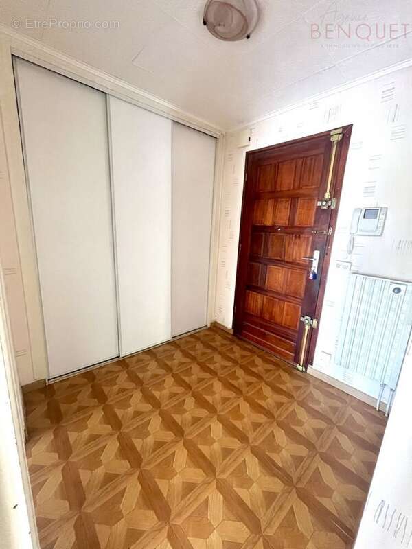 Appartement à BIARRITZ