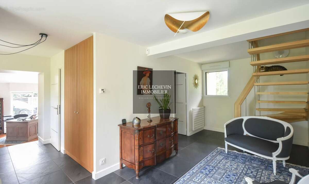 Maison à SAINT-AUBIN