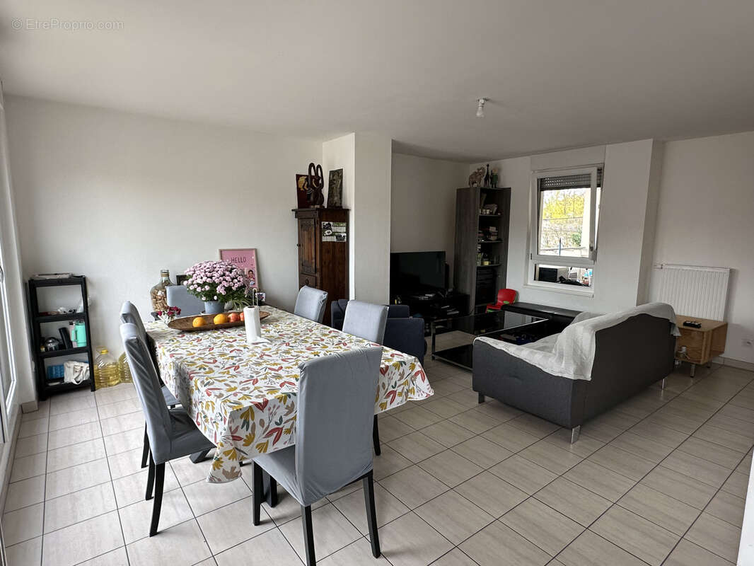 Appartement à MELUN