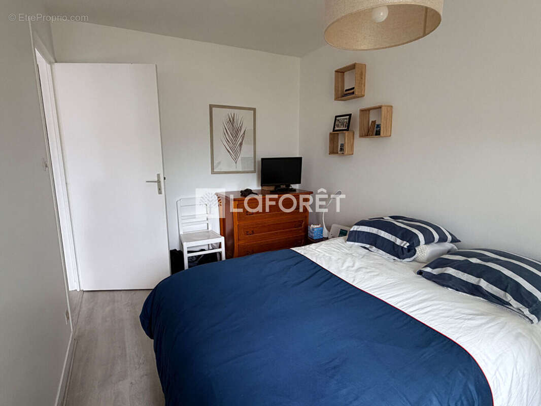 Appartement Perros Guirec 2 pièce(s) 43 m2 - photo 7