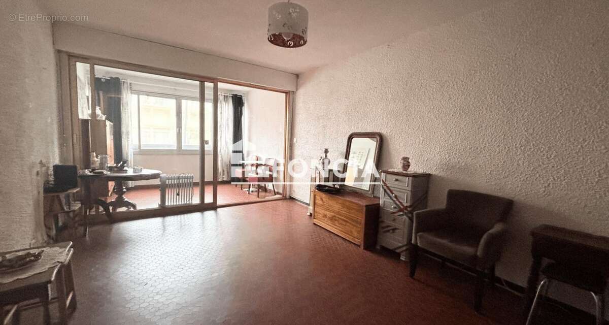 Appartement à CANET-EN-ROUSSILLON
